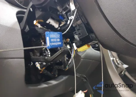 2013 Hyundai Elantra Gls from USA, damaged, VIN 5NPDH4AE1DH441284